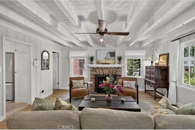 202 Maple Drive, Lake Arrowhead, CA 92352 - Photo 7