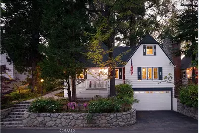 202 Maple Drive, Lake Arrowhead, CA 92352 - Photo 3