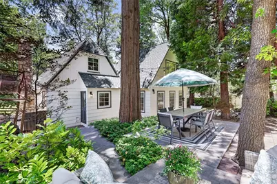 202 Maple Drive, Lake Arrowhead, CA 92352 - Photo 59