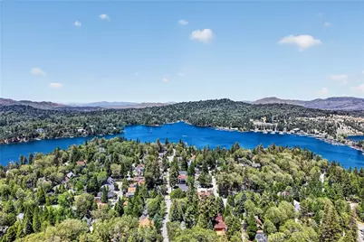 202 Maple Drive, Lake Arrowhead, CA 92352 - Photo 31