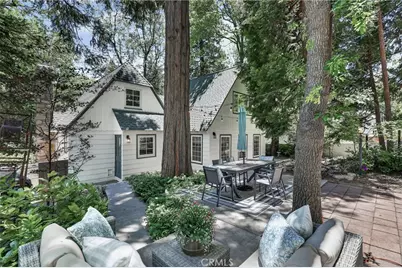 202 Maple Drive, Lake Arrowhead, CA 92352 - Photo 27