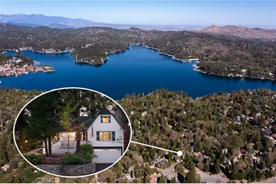 202 Maple Drive, Lake Arrowhead, CA 92352 - Photo 35