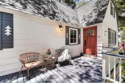 202 Maple Drive, Lake Arrowhead, CA 92352 - Photo 3