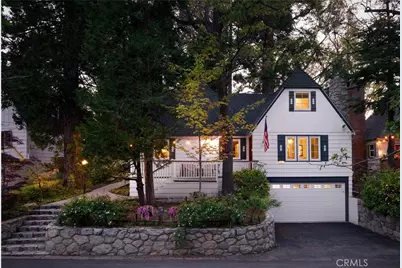 202 Maple Drive, Lake Arrowhead, CA 92352 - Photo 3
