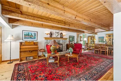 28971 North Shore Road, Lake Arrowhead, CA 92352 - Photo 9