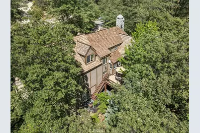 28971 North Shore Road, Lake Arrowhead, CA 92352 - Photo 5