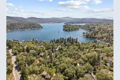 28971 North Shore Road, Lake Arrowhead, CA 92352 - Photo 57