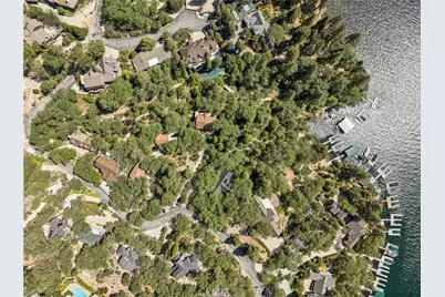 28971 North Shore Road, Lake Arrowhead, CA 92352 - Photo 57