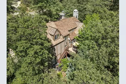 28971 North Shore Road, Lake Arrowhead, CA 92352 - Photo 5