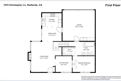 1575 Christopher, Redlands, CA 92374 - Photo 31