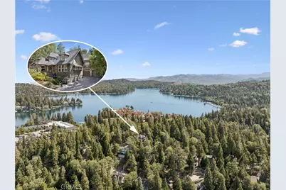 234 Crest Circle, Lake Arrowhead, CA 92352 - Photo 7