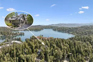 234 Crest Circle, Lake Arrowhead, CA 92352 - Photo 7