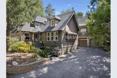 234 Crest Circle, Lake Arrowhead, CA 92352 - Photo 1