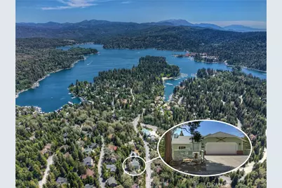 27392 Peninsula Drive, Lake Arrowhead, CA 92352 - Photo 3
