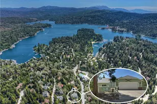 27392 Peninsula Dr, Lake Arrowhead, CA 92352 - Photo 3