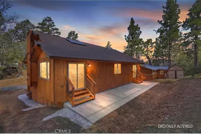 415 Vista, Sugarloaf, CA 92386 - Photo 3