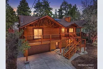 415 Vista, Sugarloaf, CA 92386 - Photo 1