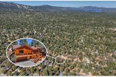 415 Vista, Sugarloaf, CA 92386 - Photo 5