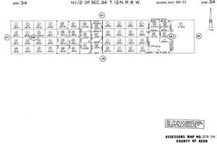 0 Sequoia Blvd, Aerial Acres, CA 93516 - Photo 1