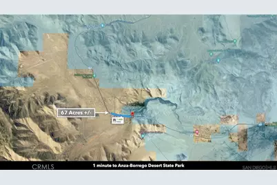 15035 Great Southern Overland Stage, Julian, CA 92036 - Photo 11