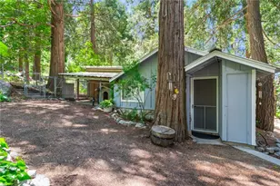 9091 Mountain View Dr, Forest Falls, CA 92339 - Photo 11