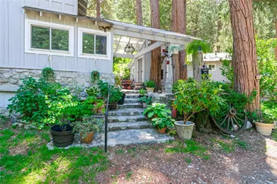 9091 Mountain View Drive, Forest Falls, CA 92339 - Photo 5