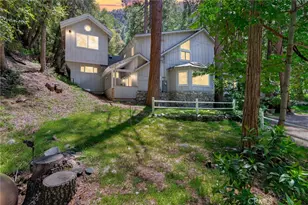 9091 Mountain View Dr, Forest Falls, CA 92339 - Photo 9