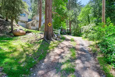 9091 Mountain View Drive, Forest Falls, CA 92339 - Photo 39