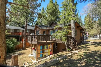 816 Tehama, Big Bear Lake, CA 92315 - Photo 43