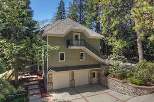 248 Squirrel, Lake Arrowhead, CA 92391 - Photo 1