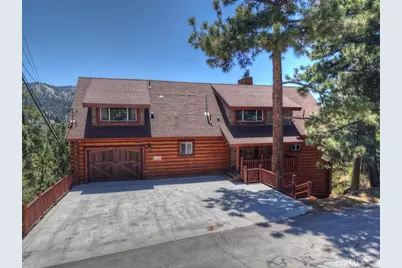 43510 Sheephorn, Big Bear Lake, CA 92315 - Photo 5