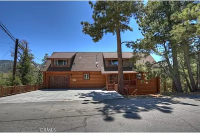 43510 Sheephorn, Big Bear Lake, CA 92315 - Photo 7