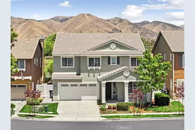 33934 Lily Road, Yucaipa, CA 92399 - Photo 1