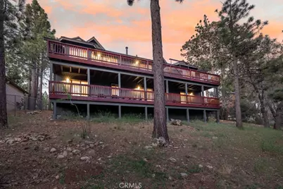 43855 Wolf, Big Bear Lake, CA 92315 - Photo 47
