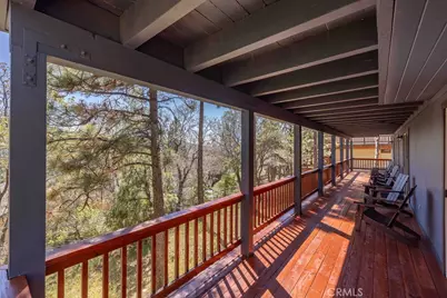 43855 Wolf, Big Bear Lake, CA 92315 - Photo 53