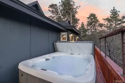 43855 Wolf, Big Bear Lake, CA 92315 - Photo 45