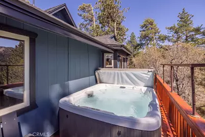 43855 Wolf, Big Bear Lake, CA 92315 - Photo 51