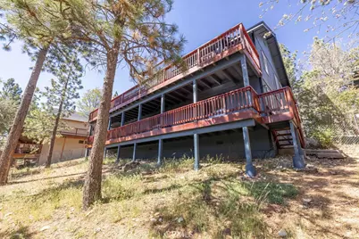 43855 Wolf, Big Bear Lake, CA 92315 - Photo 59