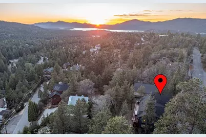 43855 Wolf, Big Bear Lake, CA 92315 - Photo 43