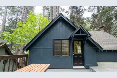 27820 Rainbow Drive, Lake Arrowhead, CA 92352 - Photo 33
