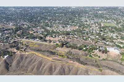 0 Sunset Drive, Redlands, CA 92373 - Photo 1