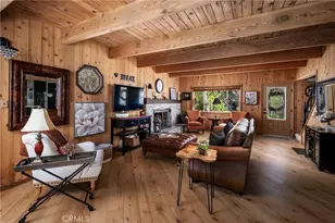316 Corona (Aka 216 Crest Cir) Circle, Lake Arrowhead, CA 92352 - Photo 5