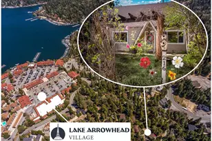 316 Corona (Aka 216 Crest Cir) Circle, Lake Arrowhead, CA 92352 - Photo 3