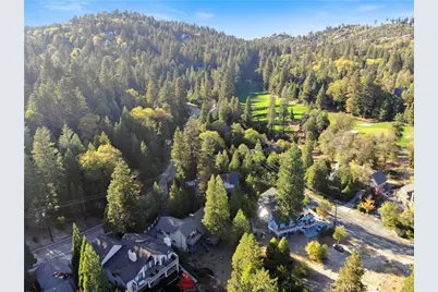 135 S Fairway, Lake Arrowhead, CA 92352 - Photo 61