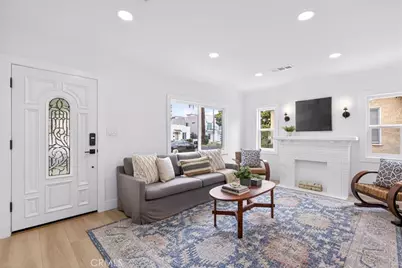 2430 S Cochran, Los Angeles, CA 90016 - Photo 7