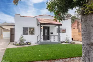 2430 S Cochran Ave, Los Angeles, CA 90016 - Photo 5