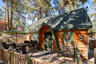 409 W Rainbow, Big Bear City, CA 92314 - Photo 1