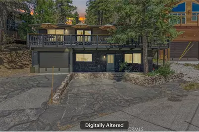771 Silver Tip Drive, Big Bear Lake, CA 92315 - Photo 3