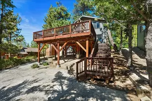 769 Lowe Dr, Big Bear Lake, CA 92315 - Photo 5