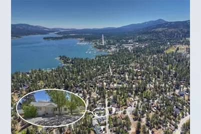 40042 Trail Of The Whispering Pines, Big Bear Lake, CA 92315 - Photo 3